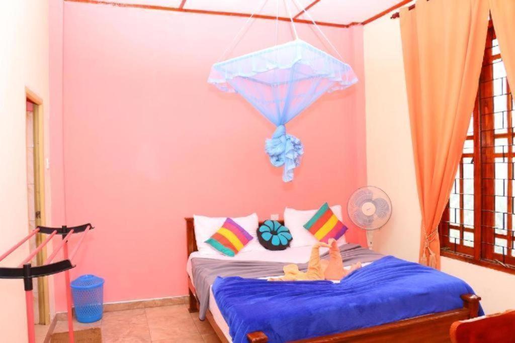 فندق Little Heaven Guest إيلا المظهر الخارجي الصورة